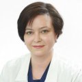Хапцова Екатерина Сергеевна