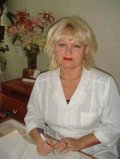 Ефимова Лариса Павловна