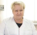 Докучаева Валерия Анатольевна