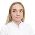 Митрофаненкова Ирина Михайловна