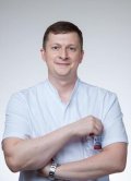Мещеряков Кирилл Леонидович