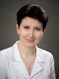 Нарусова Светлана Михаиловна