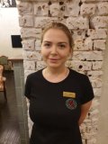 Гордеева Елена