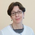 Должикова Елена Александровна