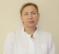 Филиппова Екатерина Серафимовна