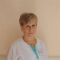 Алферова Алла Григорьевна