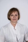 Леонтьева Светлана Михайловна