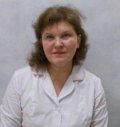 Селиванова Галина Анатольевна