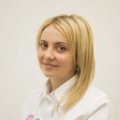 Павлова Елена Петровна