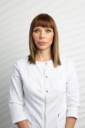 Левковская Елена Александровна