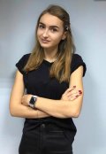 Володина Полина