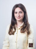 Забалуева Анна Вячеславовна