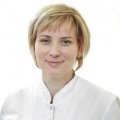 Горбатова Екатерина Александровна