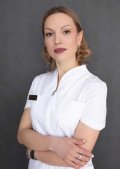Скибан Юлия Адамовна