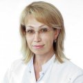 Одареева Елена Владимировна