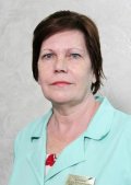 Беляева Людмила Александровна