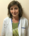 Панфилова Елена Германовна