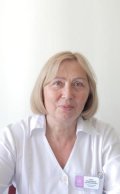 Полубоярова Нина Михайловна