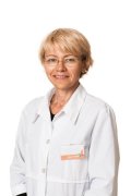 Наркевич Екатерина Михайловна