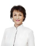 Черкасова Альбина Игоревна