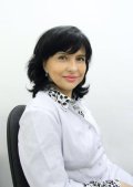 Сайдуллаева Марина Николаевна