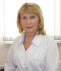 Минина Татьяна Анатольевна