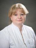 Гаевая Ирина Сергеевна