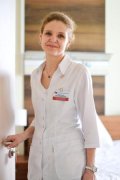 Григорьева Юлия Васильевна