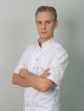 Парамонов Юрий Олегович