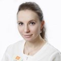 Уварова Анна Андреевна