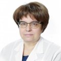 Севостьянова Марина Викторовна