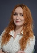 Архипова Виктория