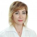 Шуст Юлия Александровна