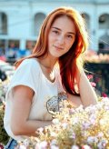 Чешева Софья