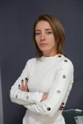Терехова Мария