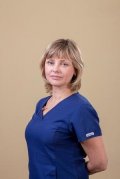 Филиппова Ирина Геннадьевна