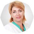 Соболь Татьяна Валерьевна