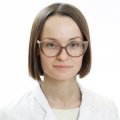 Чистякова Анастасия Валерьевна