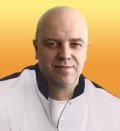 Скальный Владимир Викторович