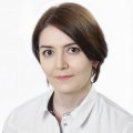 Гагиева Аида Маирбековна