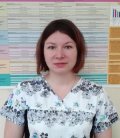 Арцишевская Влада Витальевна