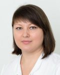 Курчатова Инна Апазовна