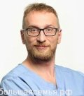 Утин Алексей Георгиевич