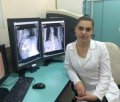 Новикова Варвара Автандиловна