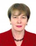Фомина Татьяна Петровна