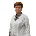 Пасоркина Татьяна Васильевна