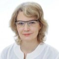Лепихина Елена Михайловна