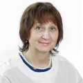 Уварова Любовь Ивановна