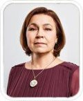 Бикмухаметова Роза Наиловна