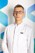 Смелый Денис Вадимович